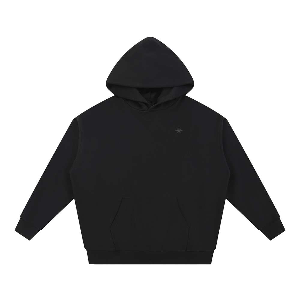 Foundation Heavyweight Hoodie
