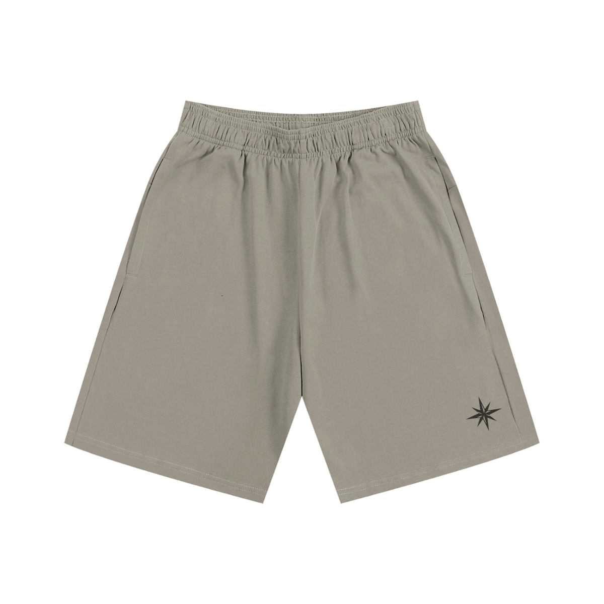 Foundation Heavyweight Cotton Shorts