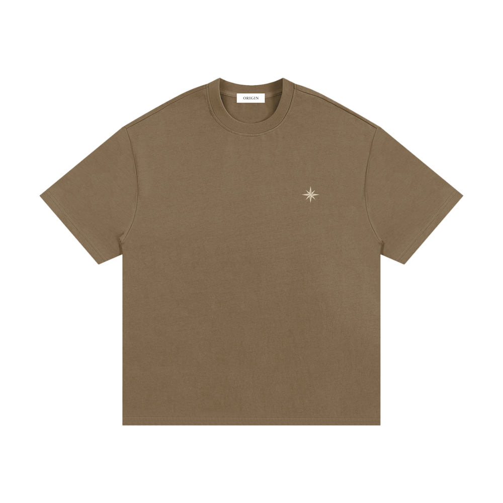 Foundation Heavyweight T-Shirt